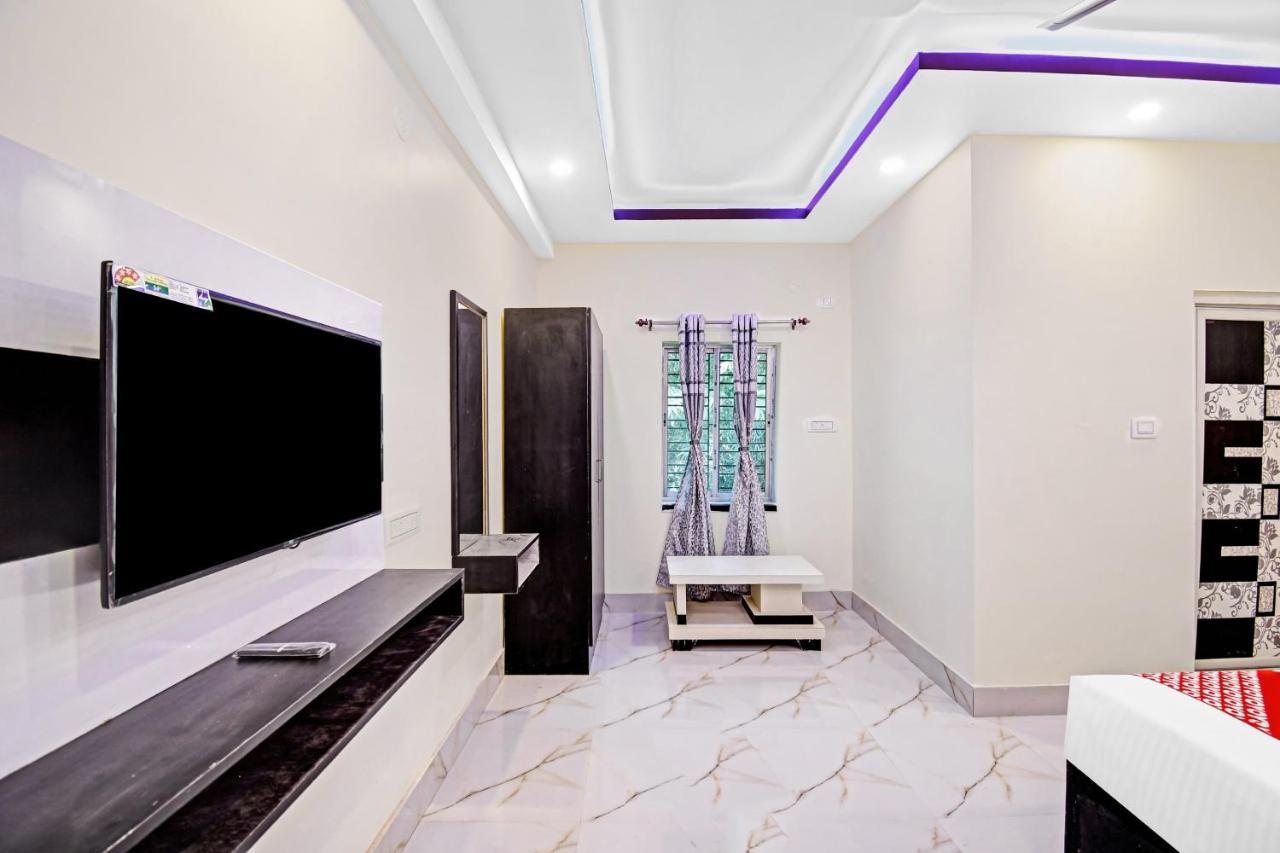 Oyo 86602 Hotel Dream Palace Kolkata Eksteriør bilde