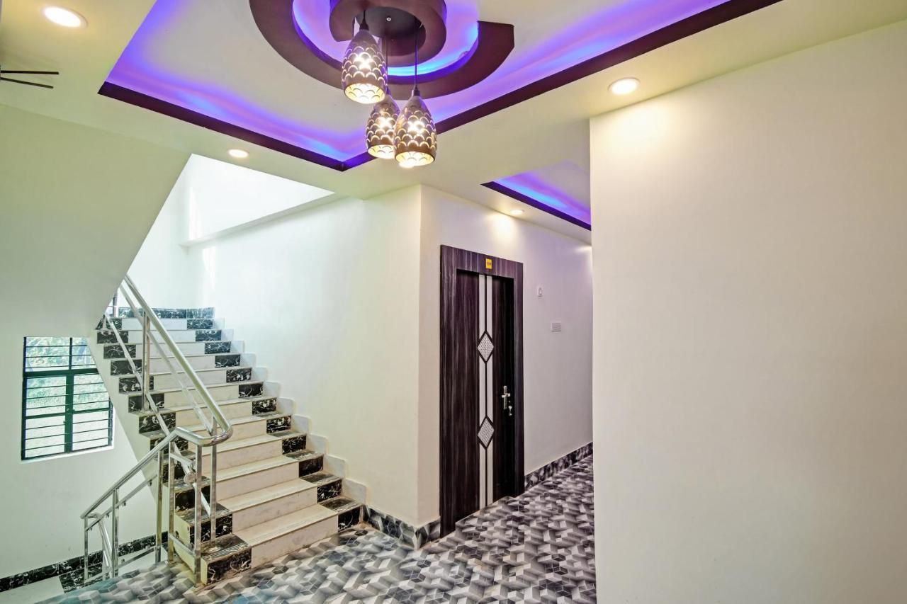 Oyo 86602 Hotel Dream Palace Kolkata Eksteriør bilde